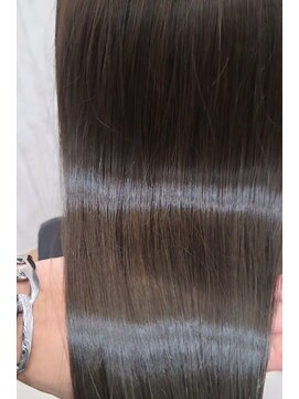 ロゼッタガーデン プラス(Rosetea Garden Plus) グレージュカラー