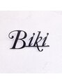 ビキ(BIKI)/BIKI-hair