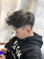 ファミリア 平野(familia)&nbsp;ジェットモヒカン