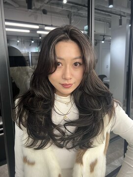 エイト 梅田店(EIGHT umeda) バタフライレイヤー