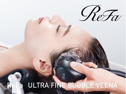 ピーディーフィノ PDfino 池袋の写真