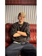 モリヲ商店&nbsp;栗山 力輝