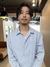 レブ 四条烏丸(Reb,) 奥山 太