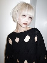 ゾーイ ケゴ 天神今泉(ZOEY kego) ハイトーン ボブレイヤー