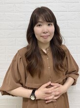 アグ ヘアー レイド 須賀川店(Agu hair raid)&nbsp;鈴木 里実