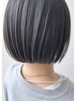 アンフィ ヘアー(Amphi hair)&nbsp;ショートボブ