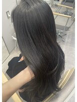 オンド(ONDO)&nbsp;Korean Clear Black