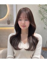 アルノー 吉塚店(Arno)&nbsp;韓国レイヤーカット