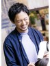 【竹内指名限定】カット+クイックヘッドスパまたはクイック眉カット