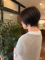 ネバーランド 平成店(NEVER LAND)&nbsp;前下りショート