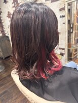 ヘアー クリエイト カルバリ(HAIR CREATE Calbari)&nbsp;calbariスタイル