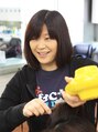 ヘアブティックボズワン 溝の口店(HairBoutiqueBOZ 1)&nbsp;emiko 