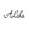 アロハ(ALoha)のお店ロゴ