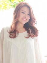 アルト 千葉店(ALTO) エレガントロング・大人ナチュラルパーマ