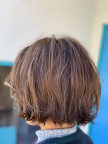 アトリエコパン(atelier copan) ミニボブ