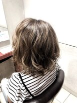 ノーブル 白金台店(Noble by PROGRESS) ボブ