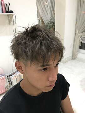 美フレイヤ(FREYJA) ショート