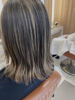 クイントネオリーブ 自由が丘正面口店(quint:neolive)&nbsp;quint neolive バレイヤージュ