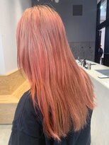 アルバム 銀座(ALBUM GINZA)&nbsp;ニュアンスカラーレイヤーロングカーキベージュ_ba282581