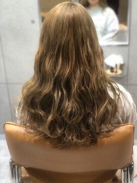 ジールーツ(G-Root's) オリージュ