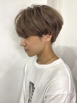 レベッカ(REBECCＡ by CURACION)&nbsp;【REBECCA】ミルクティーベージュ