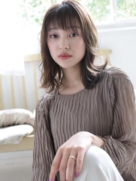 リスタバイネオリーブ 浅草(Re:sta by neolive) くびれレイヤースタイル Re:sta by neolive