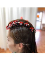 ヘアーアート エイキチ(Hair art eikichi) プリカール