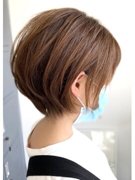 ネクストフォーヘアー(NEXT for hair) NEXT  for hair