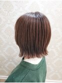 パツッとボブ☆田村佑平