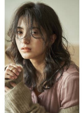 ローネス(LONESS) LONESS 2019 A/W Collection