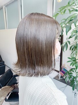 グーフィートーキョー 銀座(Goofy Tokyo) ☆シークレットハイライト☆【GoofyTokyo銀座/玉井香奈】