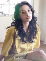 バブ バイネオリーブ(Bab by neolive)&nbsp;柔らかニュアンスロング☆