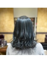 モードケイズ 尼崎店(MODE K's) オリーヴハイライト