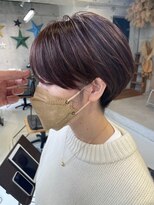 シック(sick)&nbsp;カジュアルマッシュ