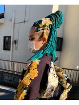 シックス(NO.6)&nbsp;アップ