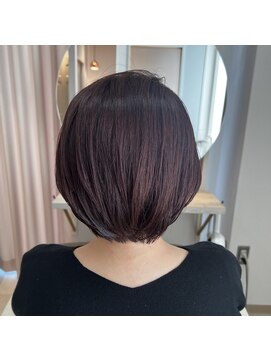 アストレアバイセレーネ(ASTRAEA by Selene) cherry umber