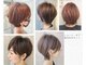ジーナハーバー(JEANA HARBOR)の写真