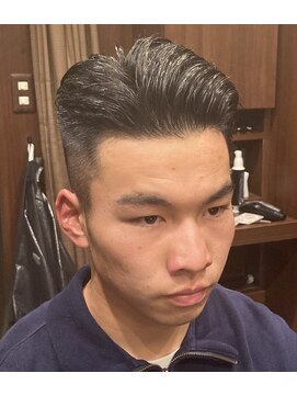 ヒロギンザ 御茶ノ水店(HIRO GINZA) 73ショートタイル