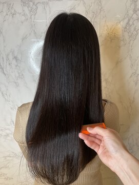 ウィル 京橋店(WiLL) 【WiLL 京橋店】加藤式 髪質改善ケア