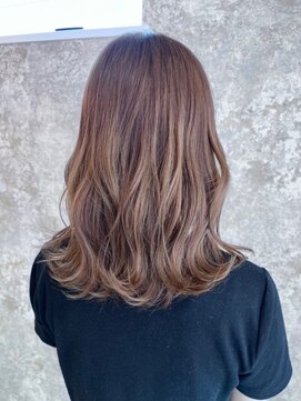 クレーブ(Creve) 大人カジュアル