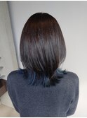 インナーカラー
