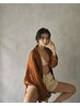 【NARUMI指名】カット+トリートメント　￥11550