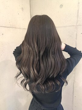 グレイスアンジュ 名駅(Grace Unge) 【加藤】大人気グレージュ