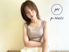 p_Nuts 弘前店【ピーナッツ】