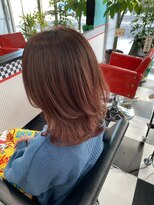 マイタイム(MyTime)&nbsp;春カラー