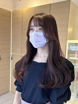 レガロ(REGALO RESORT) 大人韓国美人「ヨシンモリ」