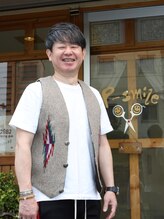 ピースマイル(P-smile) 多勢 功希