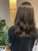 ネオンズ 南郷18丁目店(NEON´S)&nbsp;【札幌白石　デザインカラー（透明感カラー）ｔ】