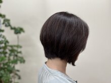 カリーナヘア(Carina Hair)