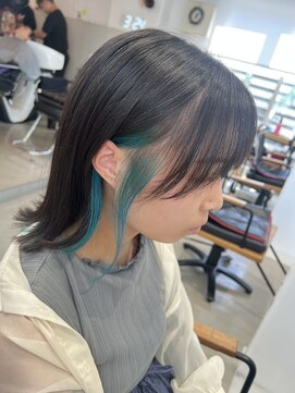 アプリコ(APREKO) ダメージ最小限でも楽しめる!